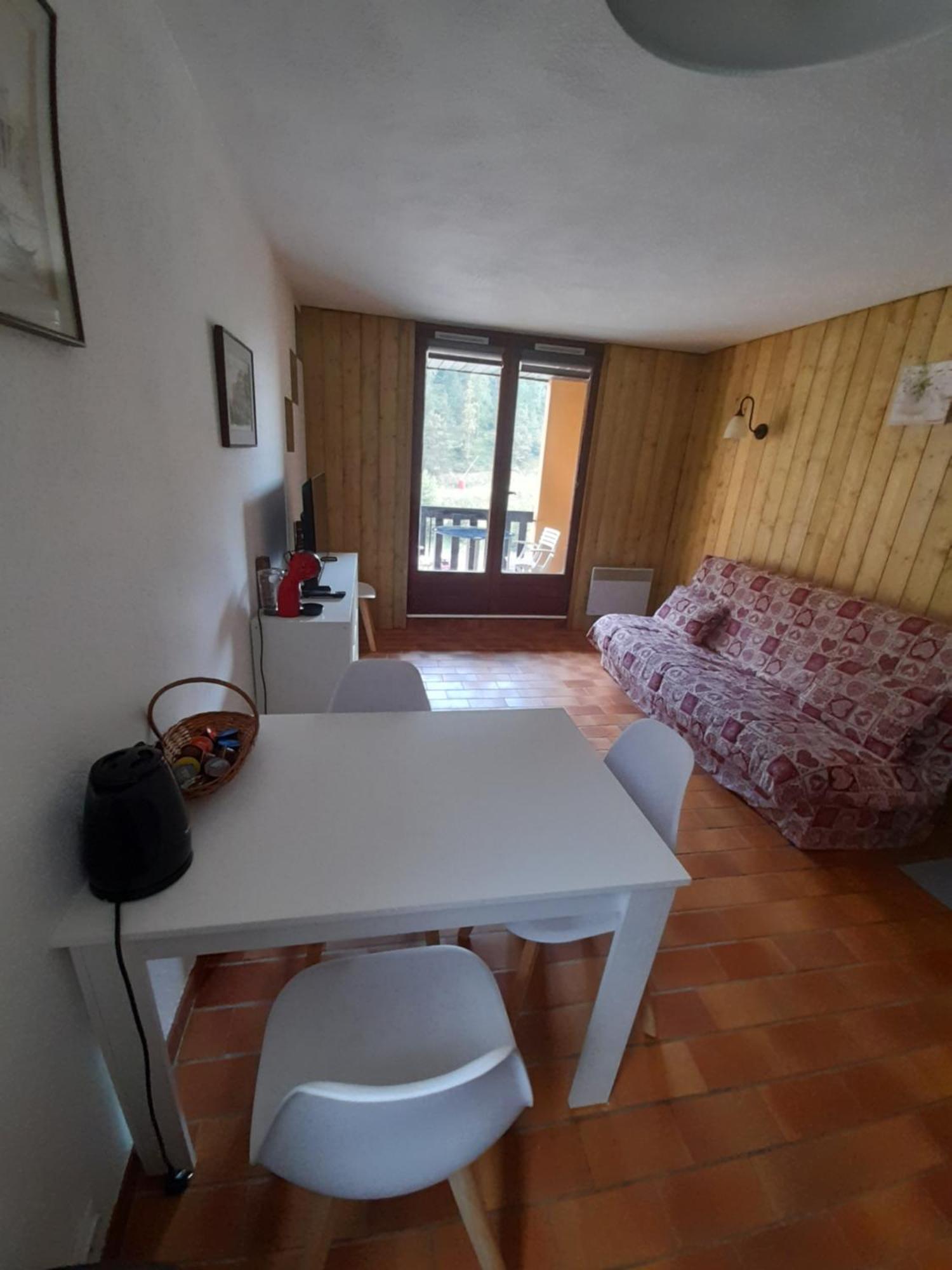 Kalystoun Daire Valdeblore Dış mekan fotoğraf