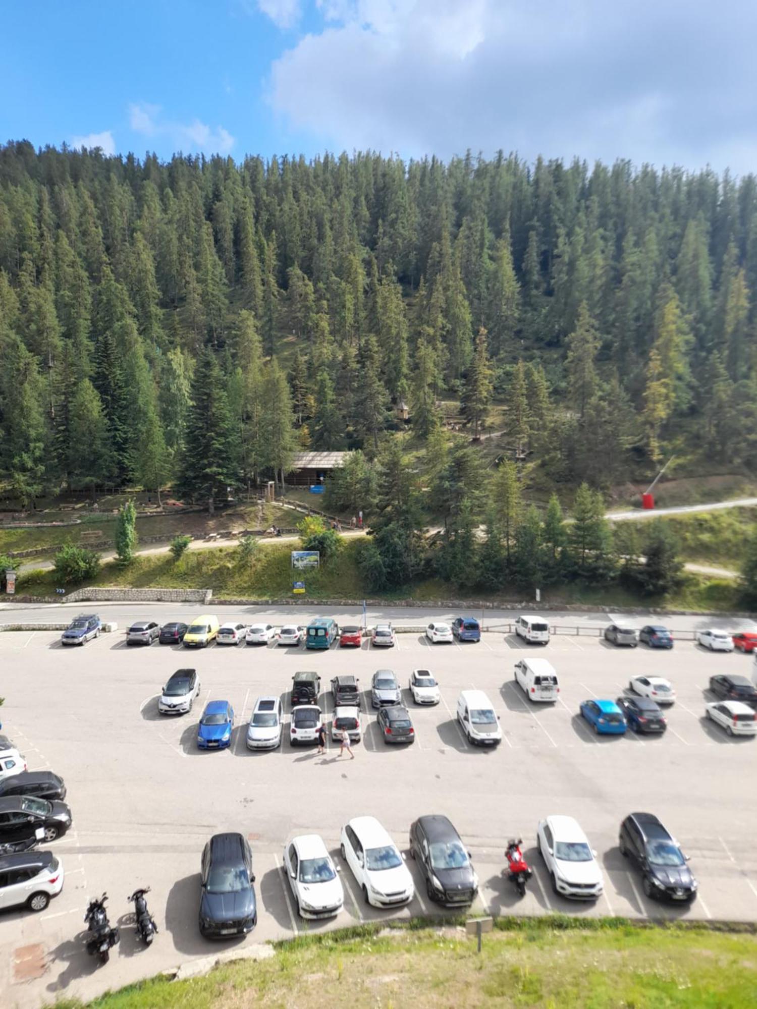 Kalystoun Daire Valdeblore Dış mekan fotoğraf
