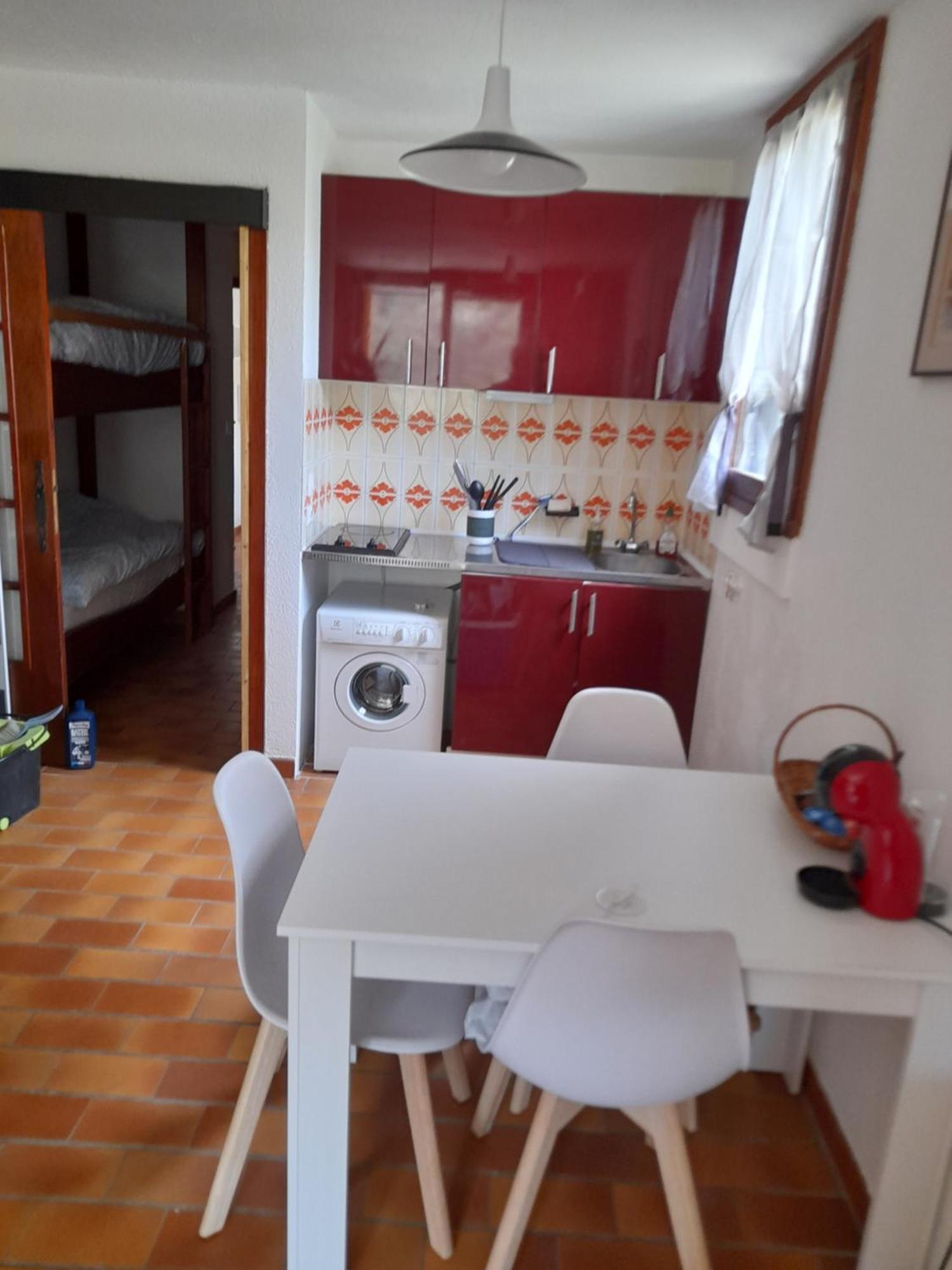 Kalystoun Daire Valdeblore Dış mekan fotoğraf